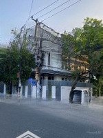 Biệt Thự 2 Mặt Tiền Trương Hán Siêu P.phước Long - 17 Tỷ