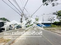 Bán Đất Đường Lê Hy Cát - Sát Sông, Nam Việt Á Mạnh Nam Việt Á