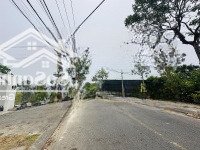 Bán Đất Đường Lê Hy Cát - Sát Sông, Nam Việt Á Mạnh Nam Việt Á
