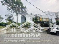 Bán Đất Đường Lê Hy Cát - Sát Sông, Nam Việt Á Mạnh Nam Việt Á