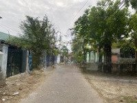 Bán Đất Kiệt 7,5M Thông Mai Đăng Chơn Hòa Quý