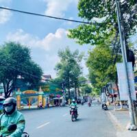 Giá 28 tỷ. Bán đất ngang 10x30 300m, mặt tiền đường Trương Định(đường 4).P Tân MAi.