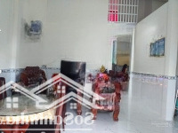 Bán Nhà Rộng,Đẹp, Gác Lửng 6*12M, 2,88 Tỷ, Lê Văn Lương Nhà Bè, Shr
