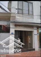 Bán Nhà Bát Khối - Vị Trí Siêu Đẹp - Ô Tô Đỗ Cổng - Giá Cả Hợp Lý