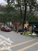 Bán Nhà Mặt Phố Thanh Am Long Biên 55M Kinh Doanh Mọi Hình Thức