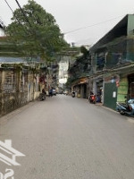 Bán Nhà Mặt Phố Thanh Am Long Biên 55M Kinh Doanh Mọi Hình Thức