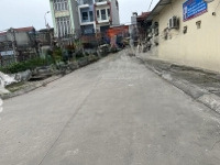 87M Đấu Giá X5 Trung Oai - Tiên Dương - Đường 6M Thông Bàn Cờ - Đầu Tư Kinh Doạnh Cực Tiềm Năng