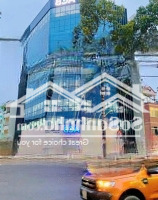 Siêu Vị Trí! Bán Nhà Góc 2 Mặt Tiền Nguyễn Văn Thủ, Đa Kao, Quận 1. 250M2(16X18M), Hầm 8 Tầng. 69Tỷ