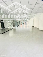 Đối Diện Vạn Hạnh Mall, Bán Nhà Góc 2 Mặt Tiền Đường Sư Vạn Hạnh 10X15M Giá Bán 73 Tỷcó Thương Lượngsâu