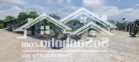 Bán Đất 2 Mặt Tiền Tại Xã Mỹ Lộc, Cần Giuộc, Long An Giá Bán 3.2 Tỷ, 1000M2 Có 300M2 Đất Ở