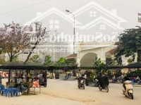 Cần Bán Đất Đấu Giá Đẹp Nhất X4 Đông La Trục Chính Sang Kđt Đô Nghĩa - Đối Diện Trường S : 66M