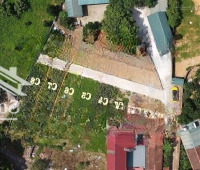 Cánh Chủ Bán Lô Góc 325M2 Mặt Tiền 33M Tách Được 3 Lô. 3 Mặt Thoáng Đẹp