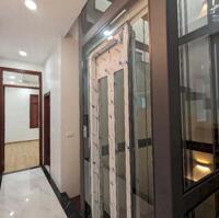  BÁN NHÀ HOÀNG VĂN THÁI, THANH XUÂN - VIEW DẦM HỒNG - PHÂN LÔ Ô TÔ TRÁNH 