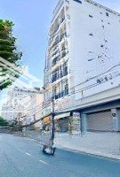 Bán Toà Chdv Lâm Vân Bền P.tân Quy Q.7 Diện Tích: 7Mx45M Cn:310M2 Hđt: 420 Triệu/Th Giá:78 Tỷ