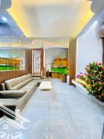 Bán Nhà Phố Thanh Lân - Nam Dư - Lĩnh Nam Sổ Riêng 32M 5 Tầng Full Nội Thất Ở Ngay Giá Bán 5,18 Tỷ.