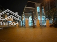 Siêu Phẩm Biệt Thự 3 Mặt Tiền Đường Sa Đôi Biệt Thự Doanh Nhân Đấu Tư Chiến Lược