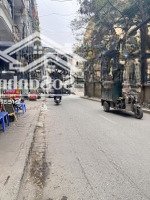 Bán Nhà Mặt Phố Nguyễn Văn Trỗi - 58M2 X 4Tầng - Phân Lô - Vỉa Hè Kinh Doanh - Chỉ 16,7 Tỷ