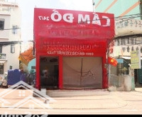 Căn Góc Mặt Tiền Huỳnh Tấn Phát, Gấp Bán, Kdbb, 60 M2, 5.7M X 9M, 9.3 Tỷ