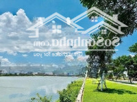 Bán Đất Biệt Thự Khu Nam Việt Á Mặt Tiền Đường Lê Hy Cát (10 X 20 ) Trục Thông Sông Hàn Giá Tốt