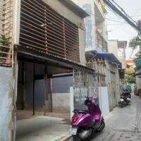 Bán nhà hẻm Nguyễn Văn Luông - Quận 6, 115m2, cực rẻ chỉ 7.5 tỷ