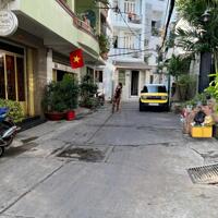 Bán nhà hẻm Nguyễn Văn Luông - Quận 6, 115m2, cực rẻ chỉ 7.5 tỷ