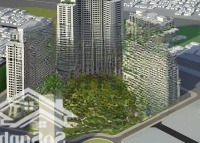 Bán Căn Hộ Chung Cư Ia20 Ciputra, 6,2 Tỷ, 110M2, View Nội Khu , Có Slot Ô Tô Hot!