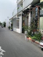 Mặt Tiền Kinh Doanh, Chợ Tây Hoà, Hồ Bá Phấn Phước Long A, Tp. Thủ Đức