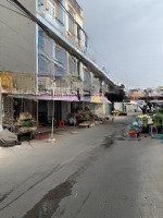 Mặt Tiền Kinh Doanh, Chợ Tây Hoà, Hồ Bá Phấn Phước Long A, Tp. Thủ Đức