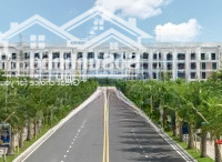 Em Khánh Bán Nhà Phố Vinhomes 84M2 13,8Tỷ 96M2 16,8Tỷ 144M2 21Tỷ