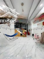 Siêu Phẩm Gò Vấp Đường 10M Thông 4 Tầng 68M Chỉ 7 Tỷ..