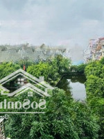 Biệt Thự, View Hồ Ngọc Hà Trực Diện, Phong Thủy, 116M2, Lô Góc, Oto Vào, Mặt Ngõ Kd, 28.9 Tỷ