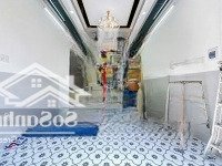 Nhà 2 Lầu Mới Đẹp Sổ Hồng Riêng Hẻm 1886 Huỳnh Tấn Phát, Thị Trấn Nhà Bè - Full Nội Thất