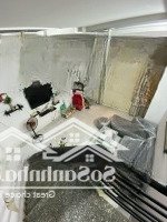 Nhà Đẹphẽm Xe Hơi40M2 Lý Thường Kiệt Tân Bình 4.8 Tỷ