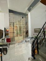Nhà Đẹphẽm Xe Hơi40M2 Lý Thường Kiệt Tân Bình 4.8 Tỷ