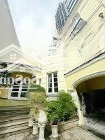 Biệt Thự Duy Nhất Mặt Tiền Phùng Khắc Khoan Q1, Hồ Bơi - Sân Vườn - 12M X 24M - Liên Hệ: 094 791 6089