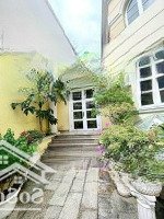 Biệt Thự Duy Nhất Mặt Tiền Phùng Khắc Khoan Q1, Hồ Bơi - Sân Vườn - 12M X 24M - Liên Hệ: 094 791 6089