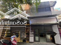 Quá Hiếm, Tập Thể Nghĩa Tân, Cầu Giấy, T1, 130M2,Mặt Tiền10M, Vỉa Hè, Ô Tô Tránh, Trung Tâm, Kinh Doanh