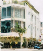 Bán Nhà Góc 2 Mặt Tiền Siêu Vị Trí Trần Nhật Duật, Quận1 (6.5X18M), 4 Tầng, Hđ 185 Tr/Th, Chỉ 40 Tỷ