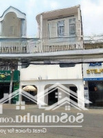 Hàng Hiếm! Bán Nhà 2 Mặt Tiền Huỳnh Văn Bánh Phú Nhuận (8X22M) 5 Tầng. Hđt 157 Triệu/Th. Giá Bán 40 Tỷ