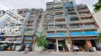 Hàng Kín! Bán Nhà Siêu Vị Trí Mặt Tiền Bùi Thị Xuân Quận 1 (4X24M) 5 Tầng Hđ 110 Tr/Th Giá Bán 30 Tỷ