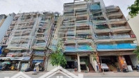 Hàng Kín! Bán Nhà Siêu Vị Trí Mặt Tiền Bùi Thị Xuân Quận 1 (4X24M) 5 Tầng Hđ 110 Tr/Th Giá Bán 30 Tỷ