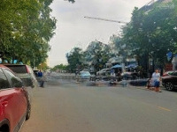 Bán Đất Góc 2Mt 6X16 Vuông Vức, Khu Đô Thị An Phú - An Khánh, Sổ Hồng