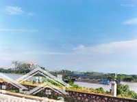 Mặt Đường An Dương Vương 250Mmặt Tiền10M 41,5 Tỷ Vĩa Hè Kinh Doanh View Sông Hồng ( Trong Đê)