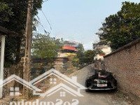 0869689995 Cần Bán 98,5M2 Đất Đường Cù Chính Lan Xuân Hòa, Phúc Yên, Vĩnh Phúc