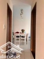 Cho Thuê Căn Hộ 2 Phòng Ngủ 2 Vệ Sinh 68M2, Giá Cực Chất Tại Goldora Plaza, Nhà Bè, Hcm