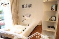 Căn Hộ Chung Cư Mon City - Hải Đăng City Tọa Lạc Tại Đường Hàm Nghi, Phường Mỹ Đình 2, Nam Từ Liêm,