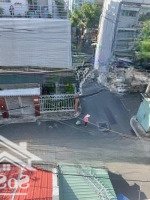 Nhà Chu Văn An Cư Xá 304A, Bình Thạnh, 4 Tầng, 54.8M2, Ngang 9.2M, Hẻm 8M Thông, Giá Tốt 18.5 Tỷ