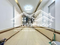 Chỉ 7.9 Tỷ: Bán Nhà Nguyễn Trọng Tuyển Phú Nhuận- Nhà Mới 40 M2 Ở Ngay- 4 Tầng 4 Phòng Ngủ 4 Vệ Sinh Sân Thượng