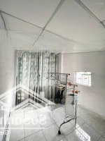 Nhà Bán Nguyễn Bặc P.3 Tân Bình Hẻm 3G Thông Thoáng Giá Rẻ
