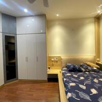 (GẦN PHỐ) Bán nhà mặt ngõ Quang Tiến 78mx5T oto Kinh Doanh sổ vuông mới đẹp 11.5 tỷ Nam Từ Liêm